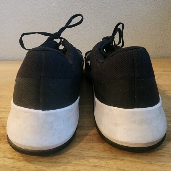 Nike MC Trainer 2 Grey White Training Workout Shoes Mens Size 12 main image 7